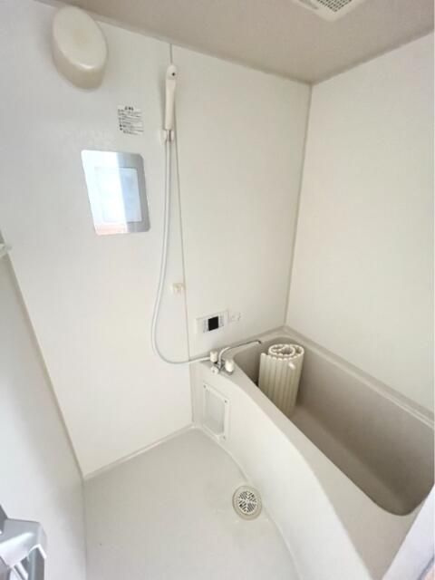 エクサビリオン桜木町の浴室