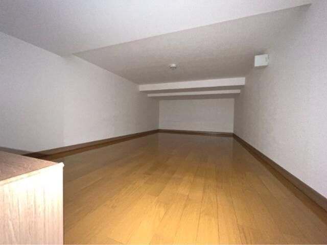 エクサビリオン桜木町の寝室