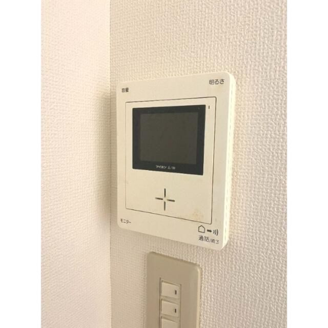 エクサビリオン桜木町のセキュリティ