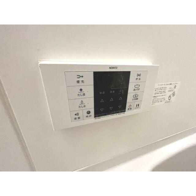 エクサビリオン桜木町の設備