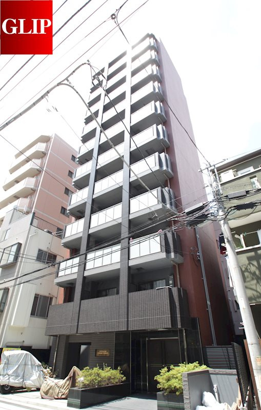 スパシエグランス横浜反町