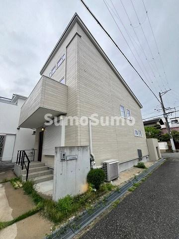 段上町8丁目戸建