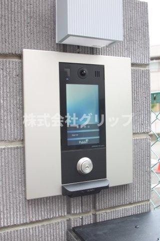 BASEのセキュリティ