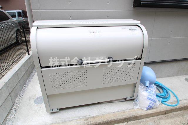 BASEのその他共用部分