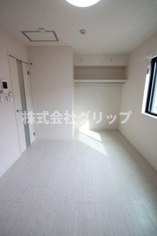 BASEの居間・リビング