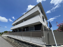 メゾンベース　Aの画像