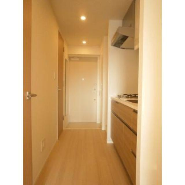 パークアクシス菊川ステーションゲートの内装|※写真は同タイプ住戸です。 