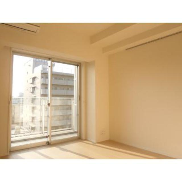 パークアクシス菊川ステーションゲートの居間・リビング|※写真は同タイプ住戸です。 