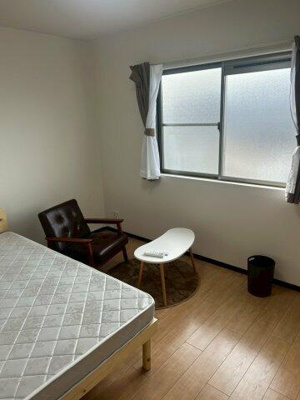 【内装】 | ジュネス G