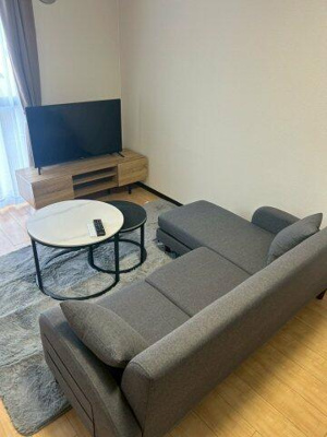 【居間・リビング】 | ジュネス G