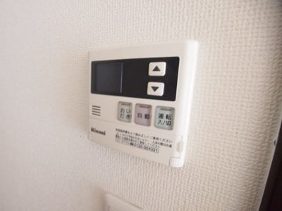 【設備】 | ジュネス G