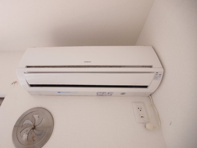 【設備】 | ジュネス G