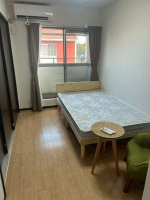 【洋室】 | ジュネス G