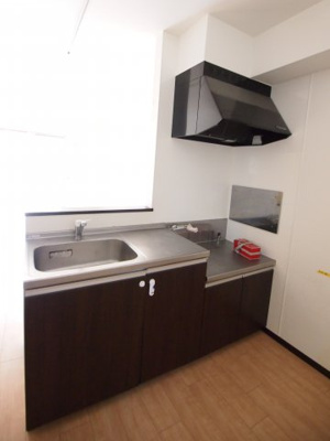 【キッチン】 | ジュネス G