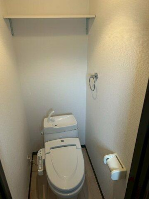 【トイレ】 | ジュネス G