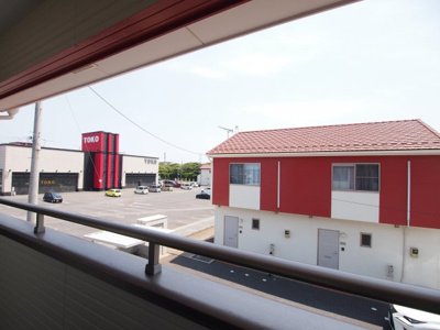 【展望】 | ジュネス G