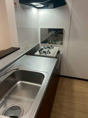 【キッチン】 | ジュネス G