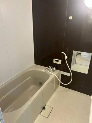 【浴室】 | ジュネス G