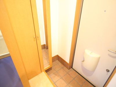 【玄関】 | サニープレイスMJ