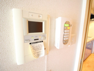 【セキュリティ】 | サニープレイスMJ