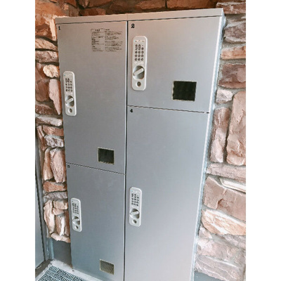 【設備】 | サニープレイスMJ