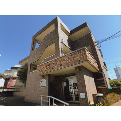 【外観】 | サニープレイスMJ