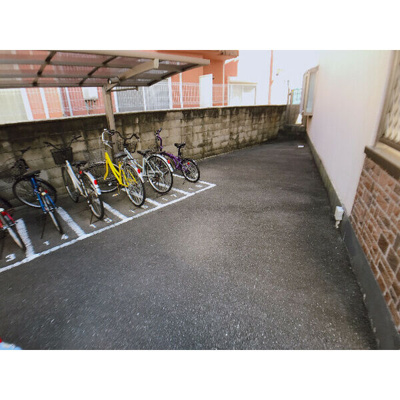 【その他共用部分】 | サニープレイスMJ