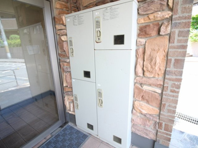 【その他共用部分】 | サニープレイスMJ