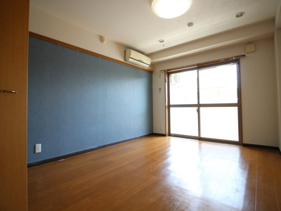 【居間・リビング】 | サニープレイスMJ