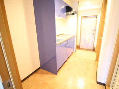 【内装】 | サニープレイスMJ