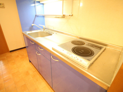 【キッチン】 | サニープレイスMJ