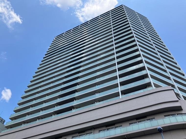 プラウドタワー相模大野