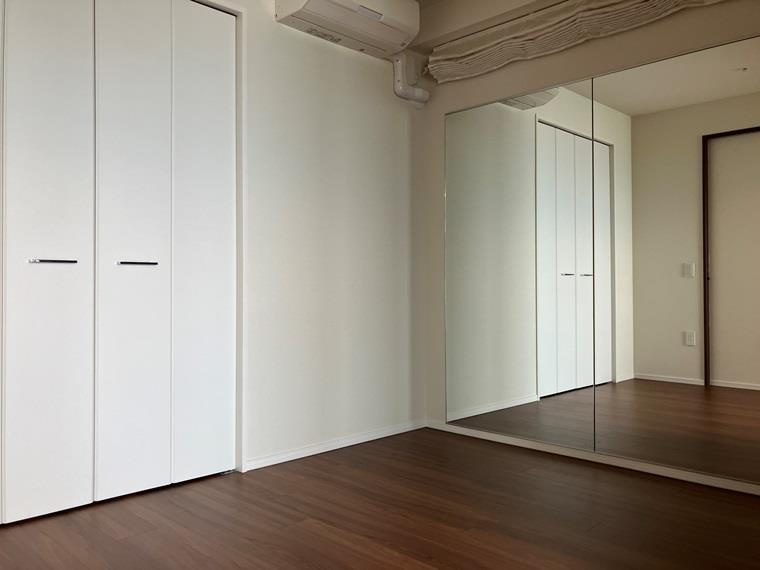 プラウドタワー相模大野の内装