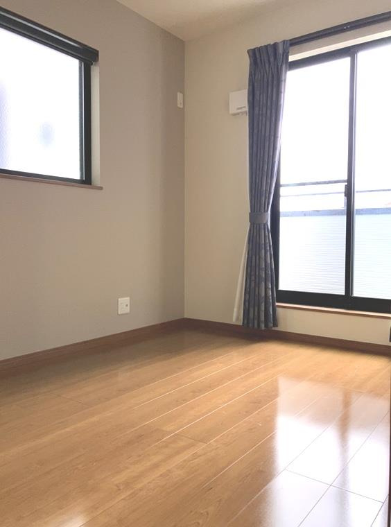 上水本町戸建のその他