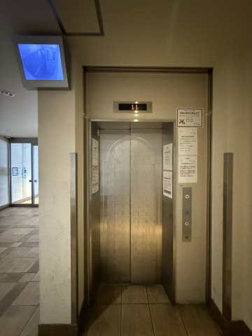 グランパーク天神のその他共用部分