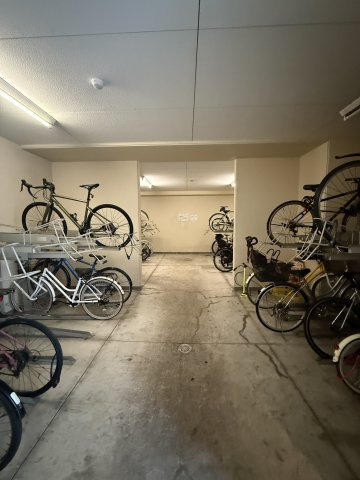 グランパーク天神のその他共用部分