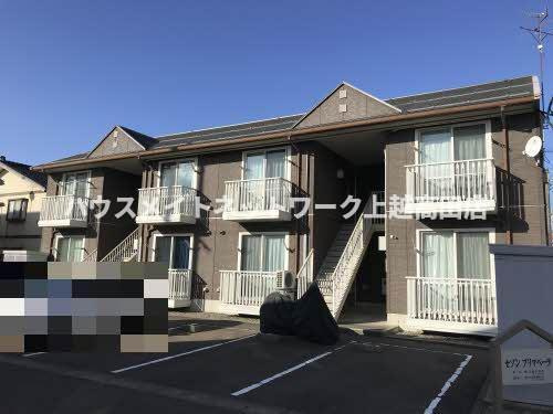 セゾンプリマベーラ