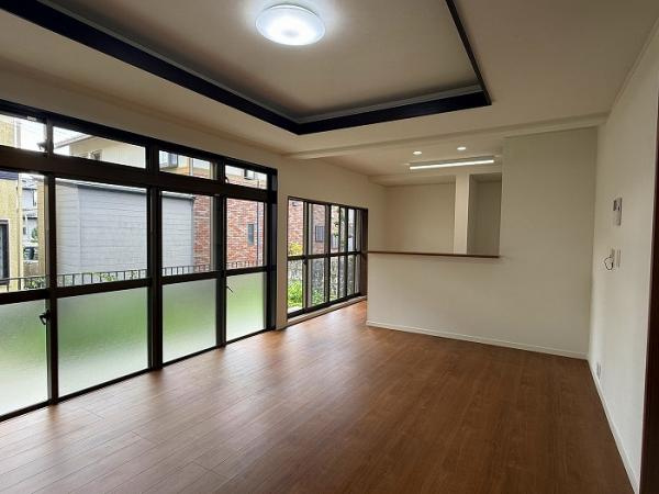 宇都宮市江曽島町　4ＬＤＫ　中古住宅のその他|「LDK]