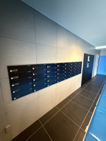 LIBTH上牟田EASTのその他共用部分