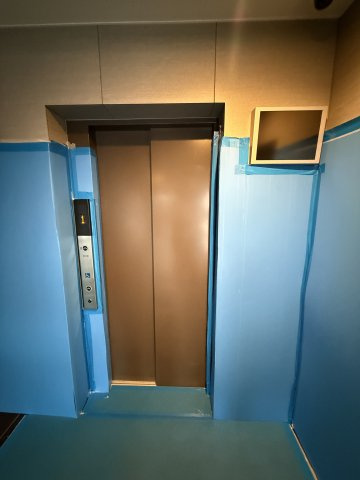 LIBTH上牟田EASTのその他共用部分