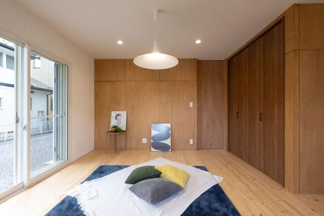 宇都宮市駒生町　4ＳＬＤＫ　中古住宅のその他