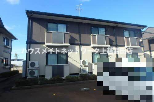 パストラル新光町Ⅱ