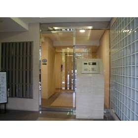 【エントランス】 | 菱和パレス桜台 | エントランス