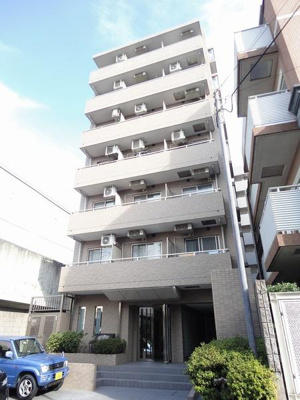 【外観】 | 菱和パレス桜台 | 外観☆