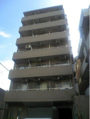 【外観】 | 菱和パレス桜台 | 外観☆