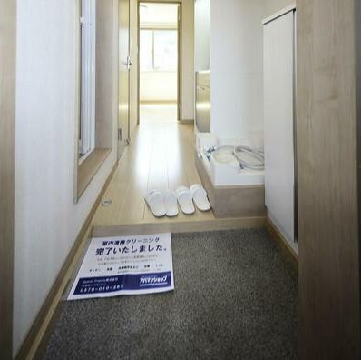 【玄関】 | クレセント中野 | 玄関☆(同一仕様写真)