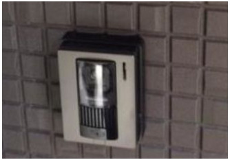 【セキュリティ】 | クレセント中野 | インターホン☆