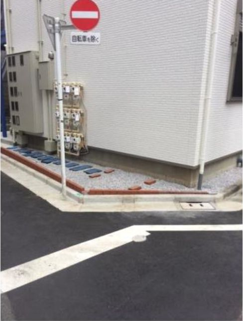 クレセント中野の周辺|周辺