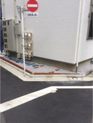 【周辺】 | クレセント中野 | 周辺