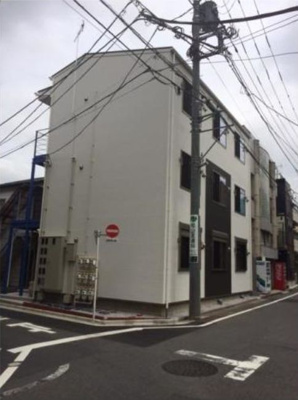 【その他共用部分】 | クレセント中野 | 共用スペース